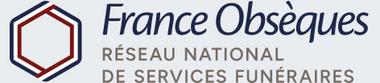 Logo France Obsèques
