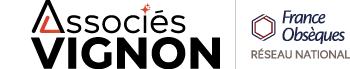 Logo Pompes Funèbres Associés Vignon