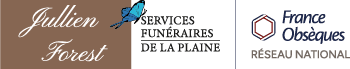 Logo Pompes Funèbres Jullien