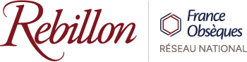 Logo Rebillon