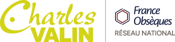 Logo Charles Valin