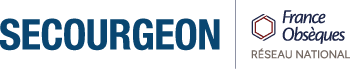 Logo Pompes Funèbres Secourgeon