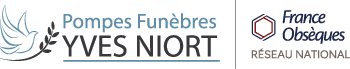 Logo Yves Niort