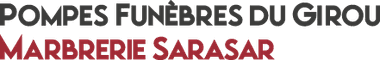 Marbrerie Sarasar et Pompes Funèbres du Girou - Gargas